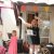 ROCK ON 1. Open Air in der Stiftung